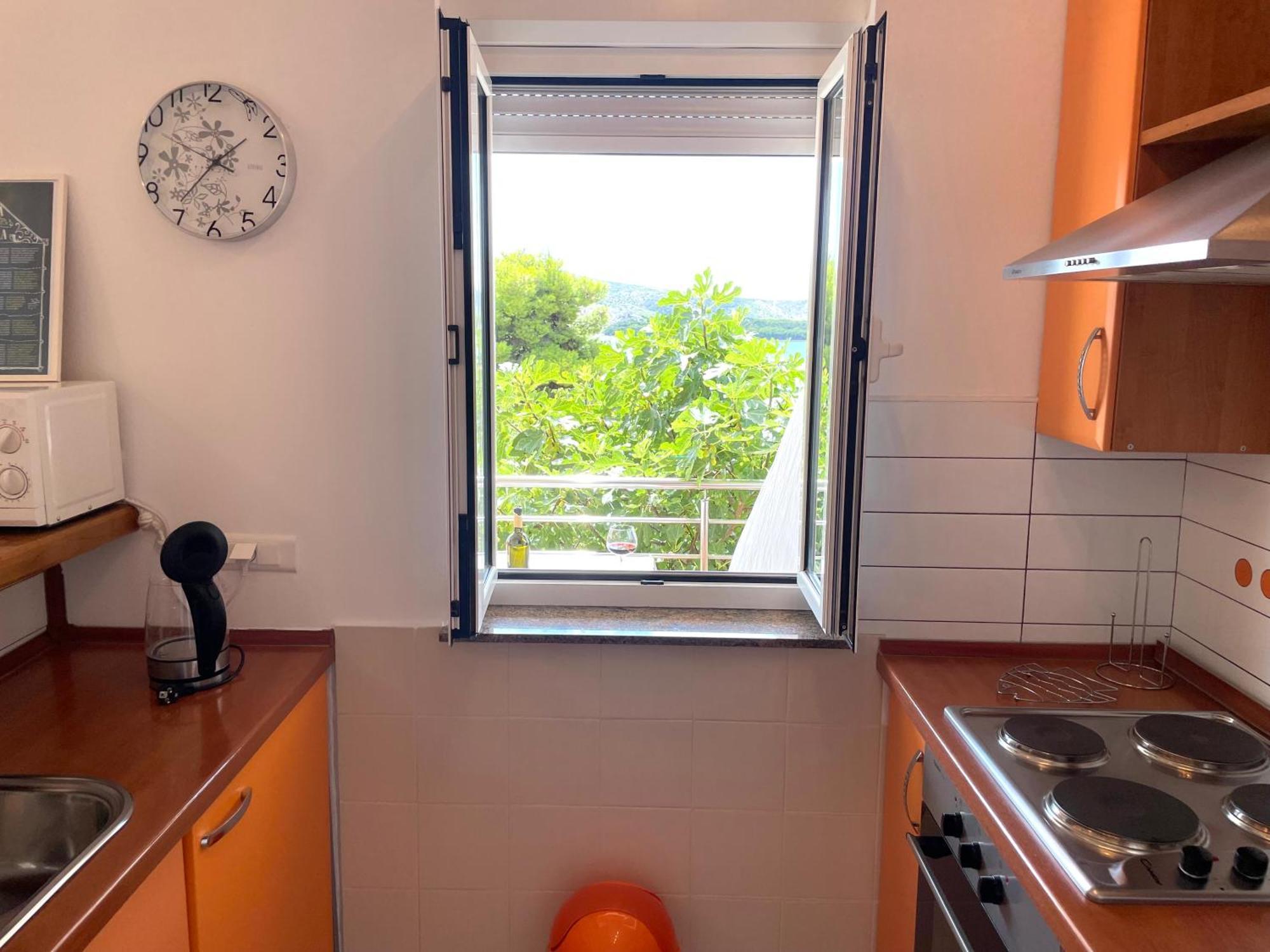 Apartments Villa Ra زابوريتش المظهر الخارجي الصورة